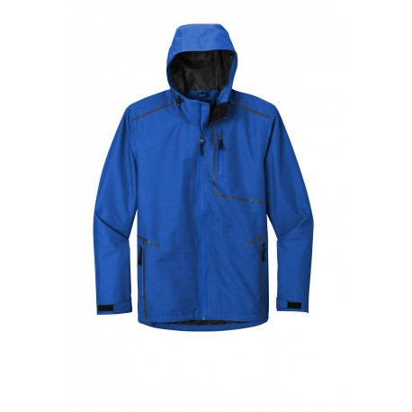 J920 Port Authority J920 Collective Tech Outer Shell Jacket TRUE ROYAL