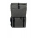 BG501 Port Authority Dark Charcoal/ Black