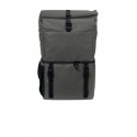 BG501 Port Authority Dark Charcoal/ Black