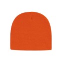 TKN28 CAP AMERICA DEEP ORANGE