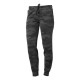 PRM20PNT Independent Trading Co. Black Camo Heather
