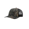 112P Richardson Mossy Oak Country DNA/ Black