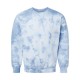 681VR Dyenomite Cloudy Sky Crystal