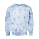 681VR Dyenomite Cloudy Sky Crystal