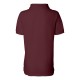 5500 Sierra Pacific MAROON