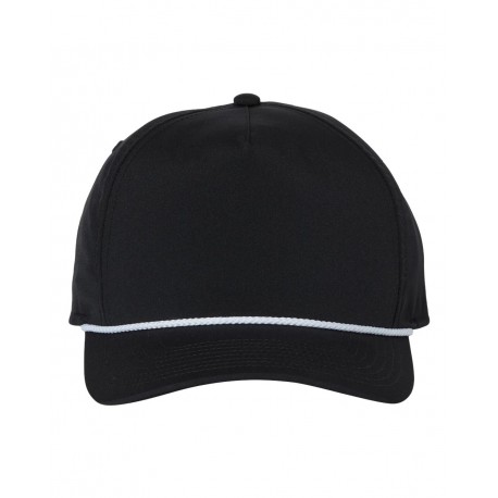 5054 Imperial 5054 The Wrightson Cap BLACK/ WHITE