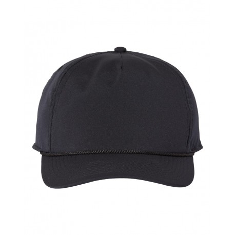 5054 Imperial 5054 The Wrightson Cap BLACK/ BLACK