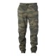 PRM16PNT Independent Trading Co. Forest Camo Heather
