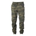 PRM16PNT Independent Trading Co. Forest Camo Heather