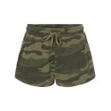 PRM20SRT Independent Trading Co. Forest Camo Heather
