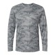 217 Paragon MEDIUM GREY