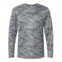 217 Paragon MEDIUM GREY