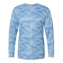 217 Paragon Blue Mist