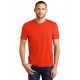 DM130 District Deep Orange Heather