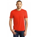 DM130 District Deep Orange Heather