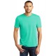 DM130 District Aqua Heather