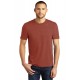 DM130 District Heathered Russet