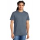 DT5000 District Heathered Navy