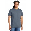 DT5000 District Heathered Navy