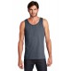 DT5300 District Heathered Navy