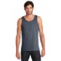 DT5300 District Heathered Navy