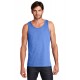 DT5300 District Heathered Royal