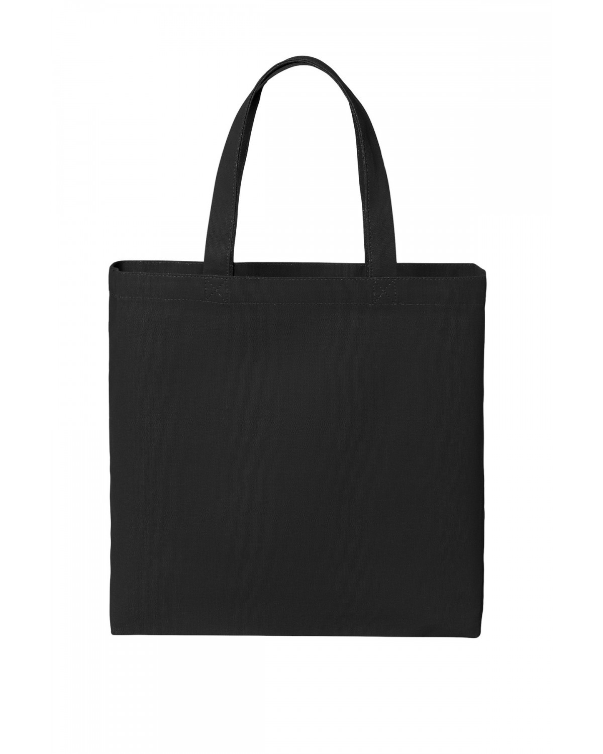 Port Authority BG424 Cotton Canvas Tote
