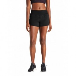 Sport-Tek LST485 Ladies Repeat Short