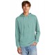 DT1300 District Heathered Eucalyptus Blue