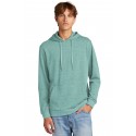 DT1300 District Heathered Eucalyptus Blue