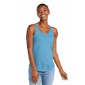 DT151 District Aqua Heather