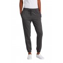 DT6110 District Heathered Charcoal