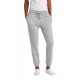 DT6110 District Light Heather Grey