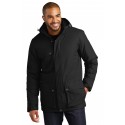 J599 Port Authority Deep Black