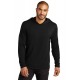 K826 Port Authority Deep Black