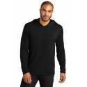 K826 Port Authority Deep Black