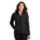 L110 Port Authority Deep Black