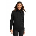 L814 Port Authority Deep Black