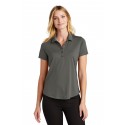 LK864 Port Authority Grey Steel