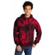PC144 Port & Company BLACK/ RED