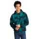 PC144 Port & Company Black/ Teal