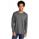 PC330LS Port & Company GRAPHITE HEATHER