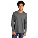 PC330LS Port & Company GRAPHITE HEATHER