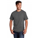 PC54DTG Port & Company CHARCOAL