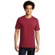 PC600 Port & Company Rich Red