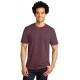 PC600 Port & Company Heather Athletic Maroon