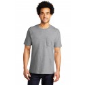 PC600P Port & Company ATHLETIC HEATHER