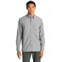 W960 Port Authority Gusty Grey