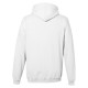 JHA001 Just Hoods By AWDis ARCTIC WHITE