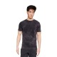 LST002 Lane Seven CLOUD BLACK